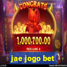 jae jogo bet